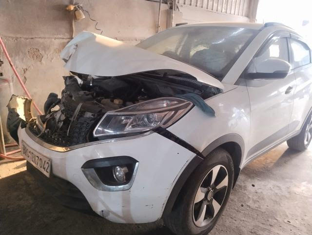 TATA NEXON